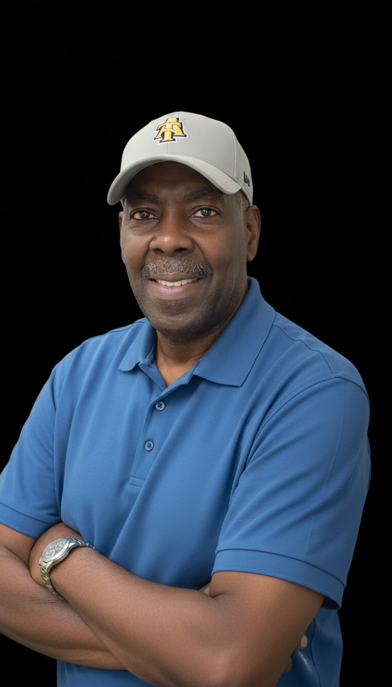Bob Coleman, President of Rhema Web Marketing